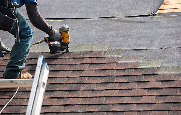 Licensed Gutter Installation service in Springtown, TX - Brentwood Metal Roofing